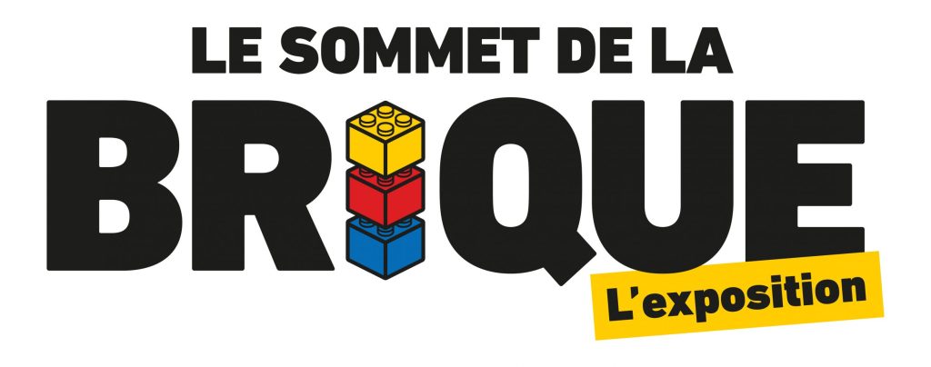Le sommet de la brique