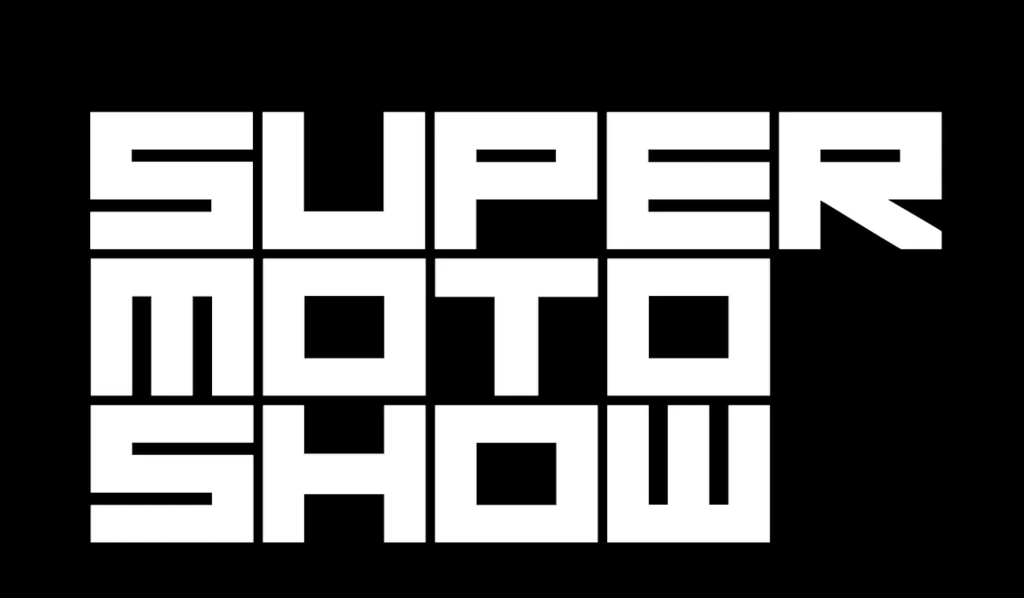 Super Moto Show